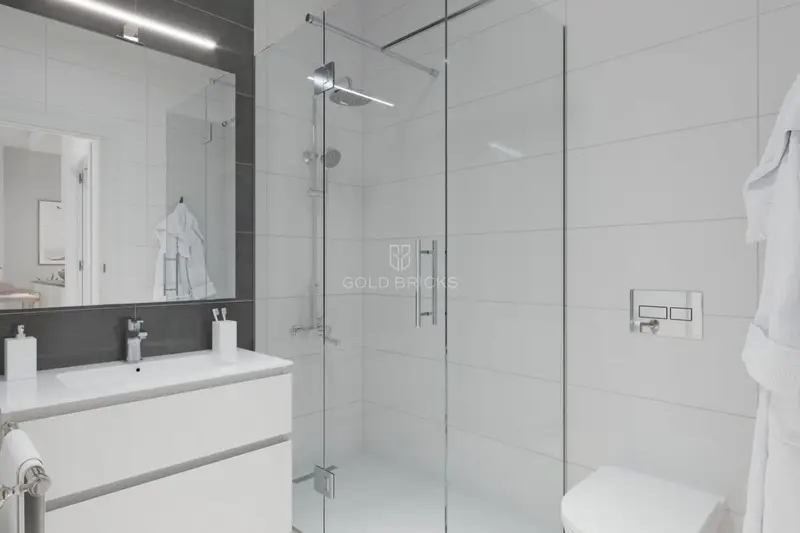 Bungalows en Venta en Mazarrón Murcia Residencial con Piscina