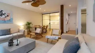 Apartamento en Alquiler San Sebastian Centro Cerca Playa Concha