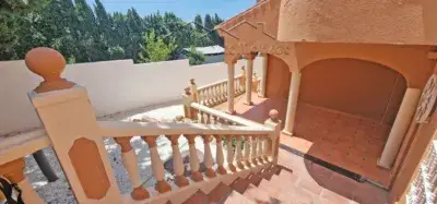 Chalet en venta en Costa Natura