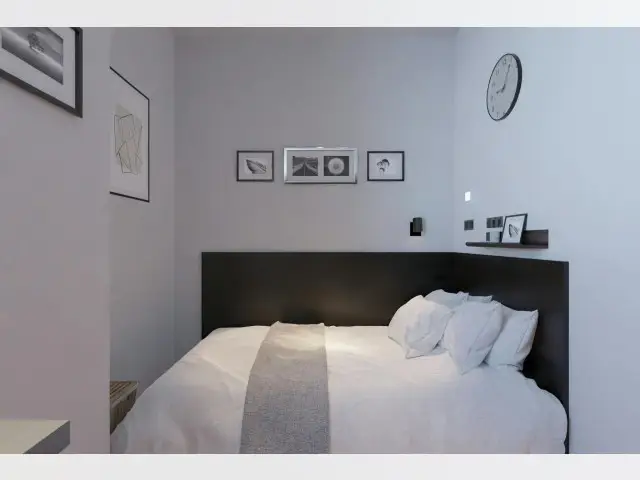 Habitacion Alquiler Pamplona Estudiantes UPNA ESIC