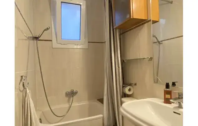 Apartamento 2 Dormitorios en La Torrassa