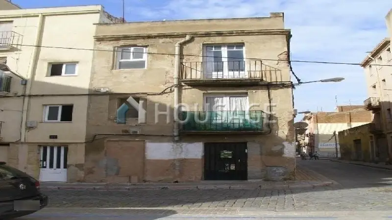 Casa en venta Reus centro a reformar 3 habitaciones