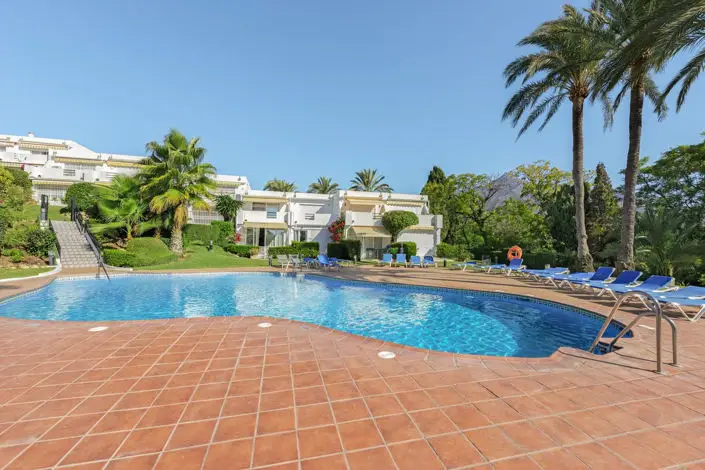 Adosado 3 Dormitorios Los Algarrobos Golf