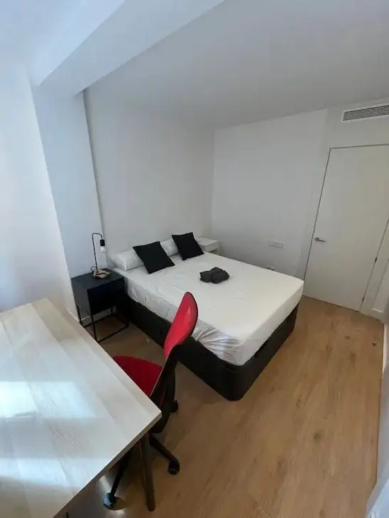 Apartamento 1 Dormitorio Madrid 28007 Alquiler