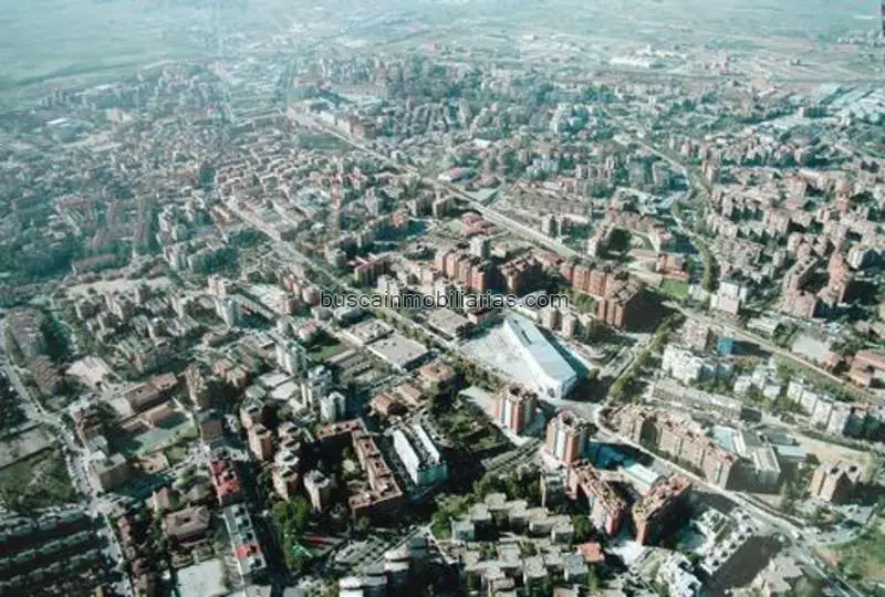Nave Industrial 462m2 Fuenlabrada Venta