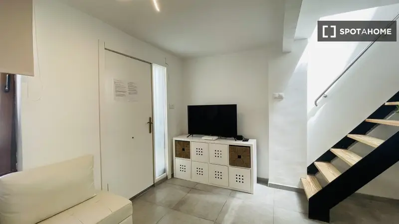 Estudio en Alquiler El Cabanyal Valencia