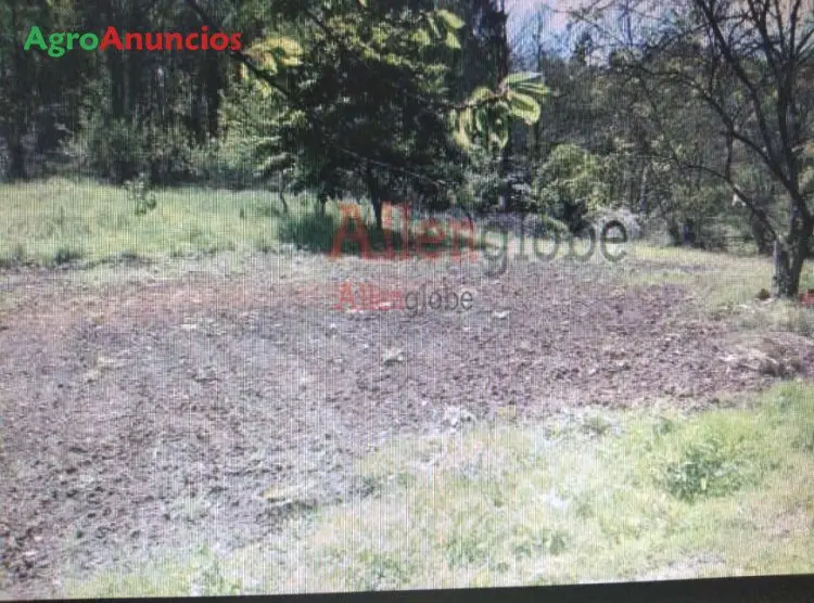 Venta  de Terreno edificable con casa en Asturias