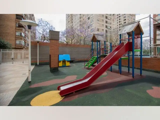 Apartamento 2 Dormitorios Quatre Carreres Valencia