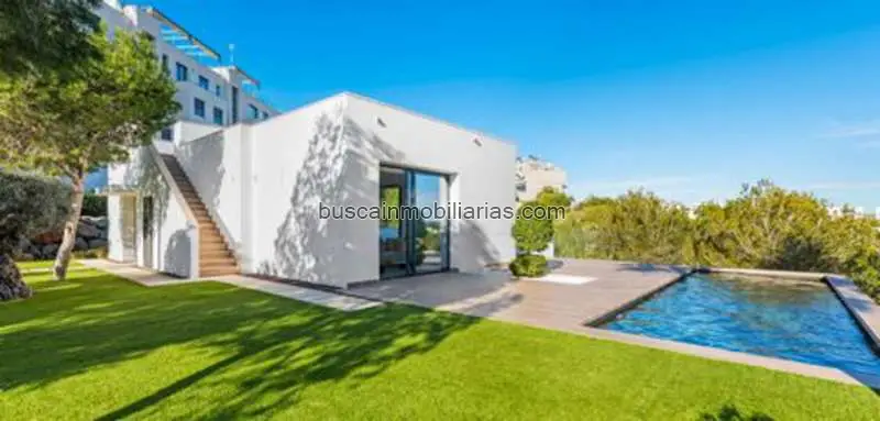 Villa de Lujo en Venta Las Colinas Golf Costa Blanca