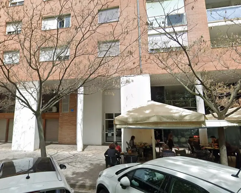 Piso 96m2 Cerdanyola del Valles Av Canaletes