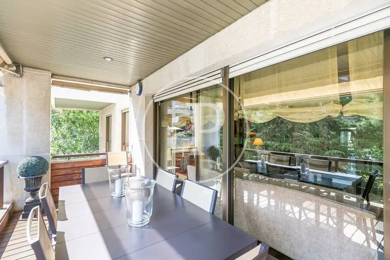 Apartamento en Venta Pedralbes Barcelona 3 Dormitorios 4 Banos