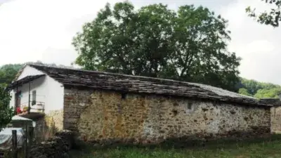 Casa en venta en Carretera Pto. La Sía Km 0 (Rubliegas), Número 0