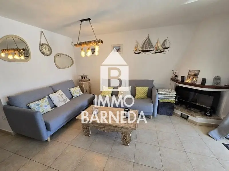 Chalet en Venta Empuriabrava Isla Cartago