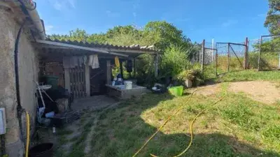 Casa de Piedra en Venta Rianxo para Restaurar