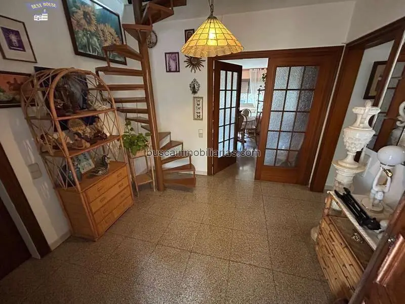 Casa en venta en Argentona 300m2 798m2 parcela
