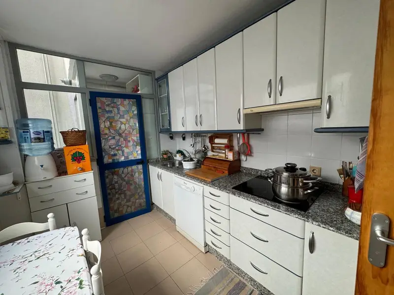 Venta Piso con calefacción en Aldama Ponferrada