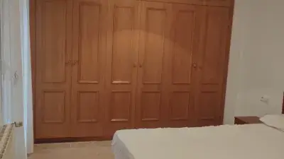 Piso en alquiler en Calle de Chile, 1