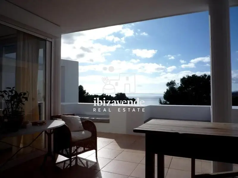 3 Cuarto Adosado en venta
Roca Llisa, Ibiza
