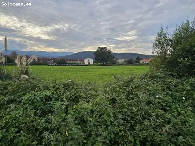 Terreno Rustico en Venta Campuzano Torrelavega 14000m2