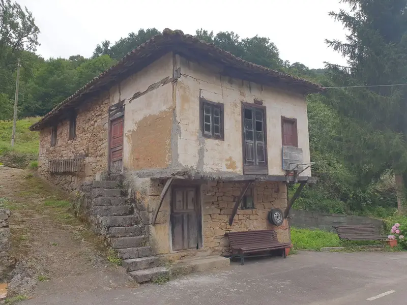 Casa 4 Dormitorios Grado Reforma