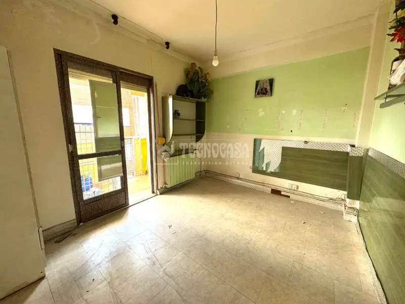 Piso en Venta en Valladolid 85m2 3 Dormitorios Terraza Reforma