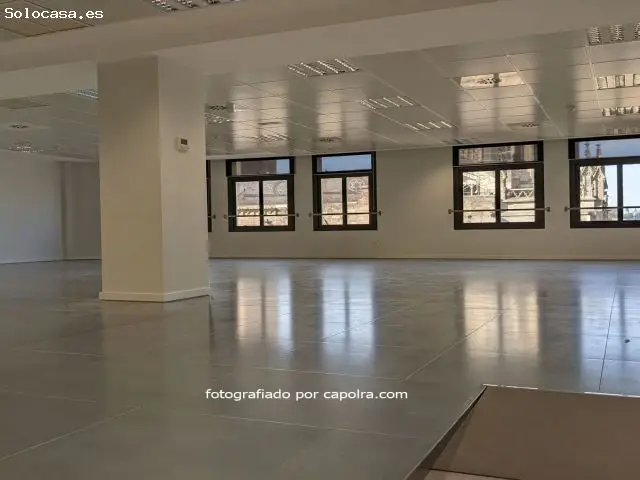 Oficina en Alquiler en Barcelona Centro