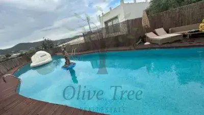 Casa Pareada en Alquiler en Ses Paisses Temporada de Verano