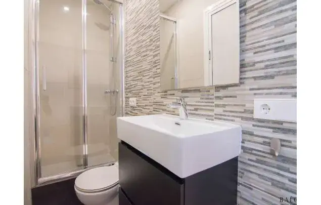 Apartamento 6 Dormitorios 140m2 Barcelona Las Ramblas