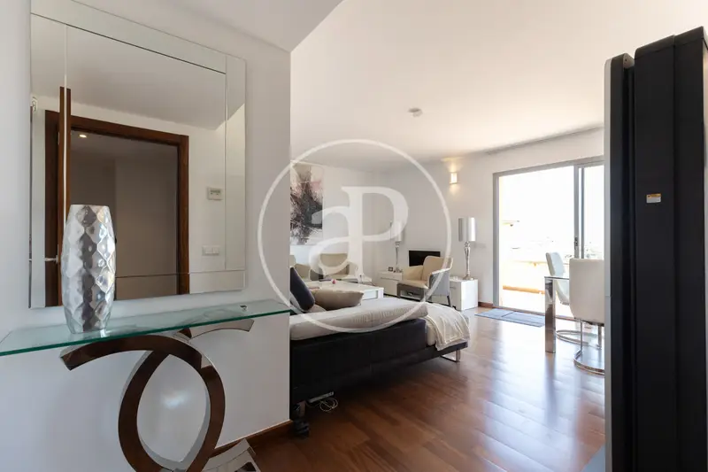 Piso en alquiler en Molinar