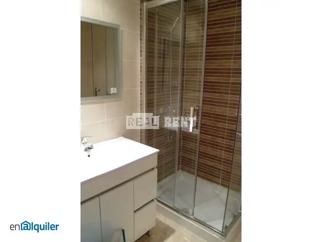 Alquiler Estudio Amueblado Benimaclet Piscina