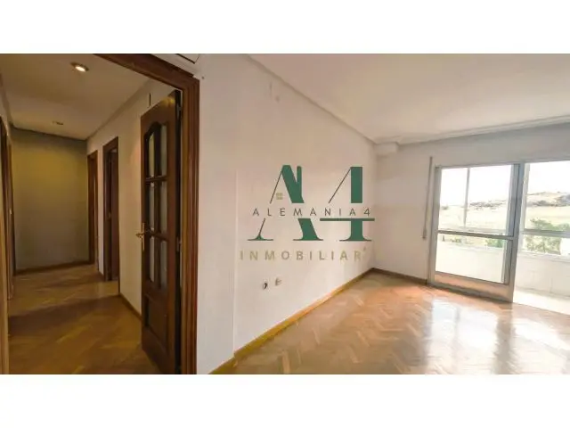 Piso en San Francisco Malpartida de Caceres 90m2 3 habitaciones 2 baños