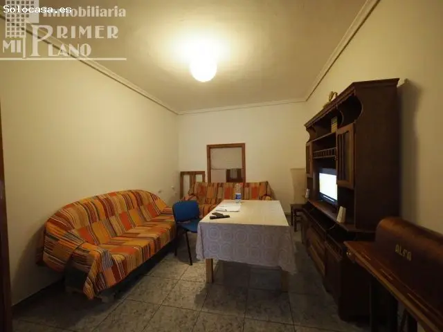 Vivienda Planta Baja Tomelloso 4 Dormitorios 189m2