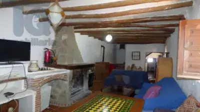 Complejo Rural con Encanto en el Valle de Lecrín