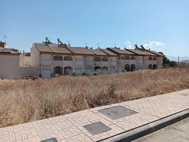 Parcela Urbana Residencial en Jaen a 17km de la Capital