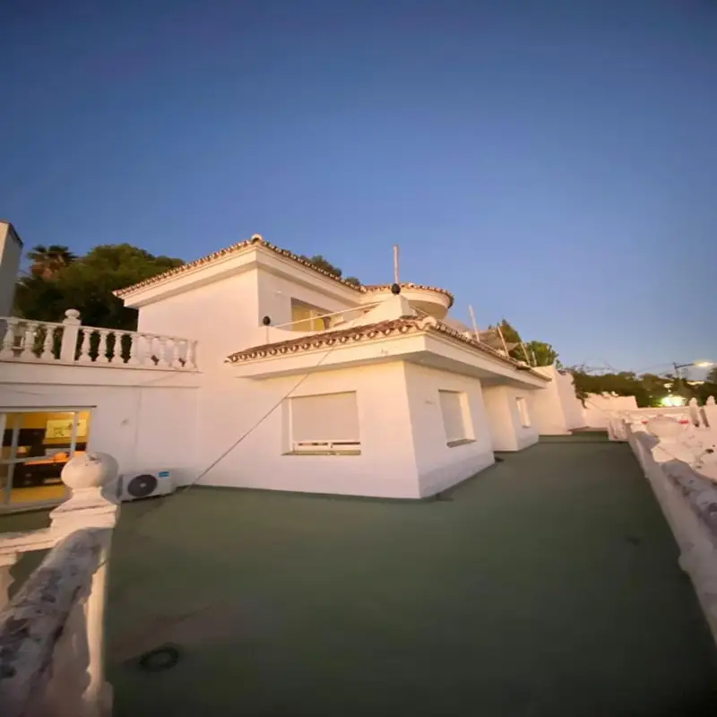 Chalet en Venta en Marbella 3 Dormitorios 3 Baños