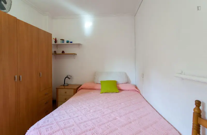 Habitacion Doble para Mujeres Cerca Oxford University Press Espa
a