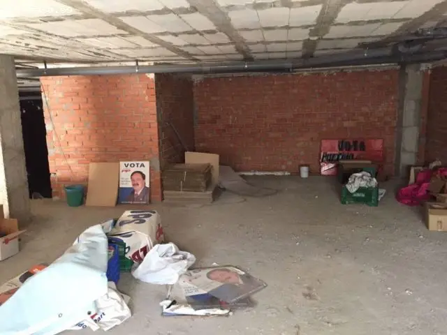 Local en Venta en Avenida Pais Valenciano Albatera