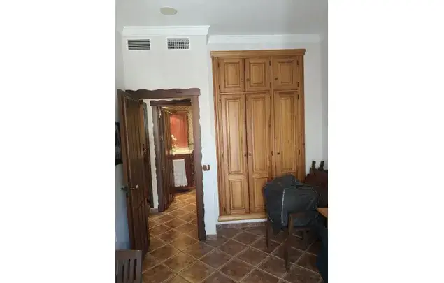 Alquiler Apartamento 3 Dormitorios Alhaurin el Grande