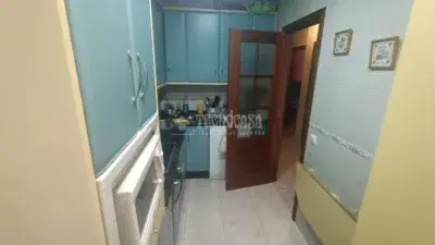 Piso en Venta en Montilla 3 Dormitorios Jardin y Terraza