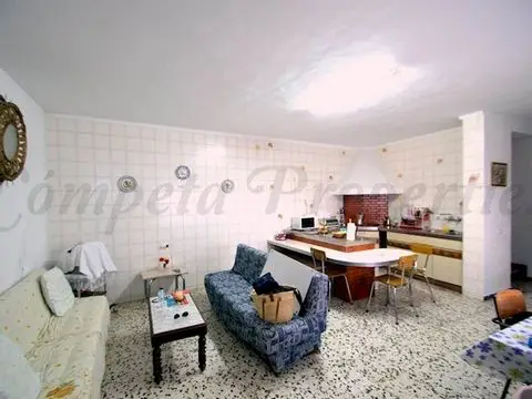 Casa en Venta Canillas de Albaida 3 Dormitorios 160m2 Garaje
