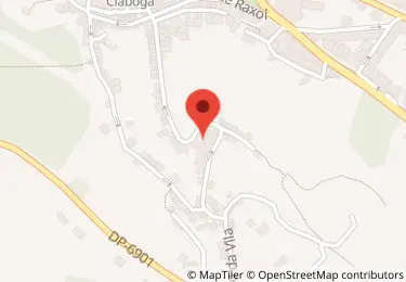Subasta de Vivienda en Pontedeume