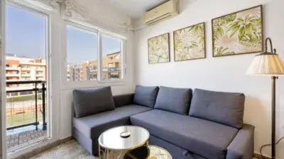 Apartamento en alquiler en Avenida de Andalucía, 8