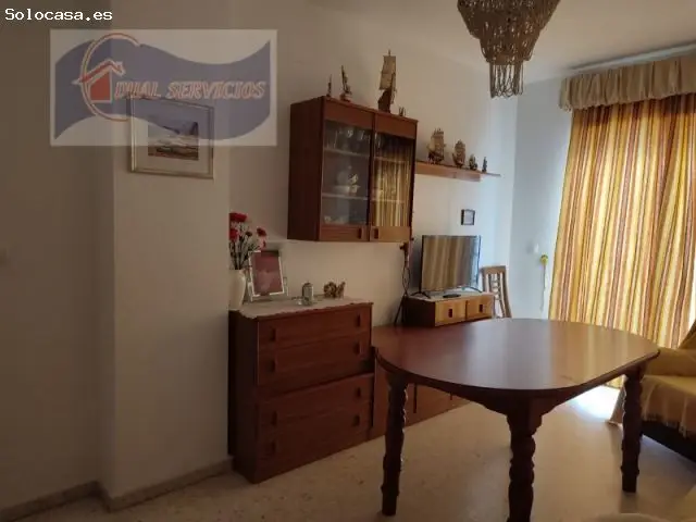 Apartamento en Nuevo Portil cerca de la playa y el centro