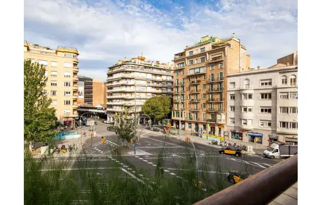 Apartamento 3 Dormitorios en Sant Gervasi Galvany Barcelona