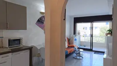 Apartamento en venta cerca del puerto de l'Escala