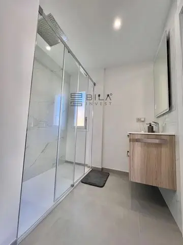 Apartamento 3 Dormitorios San Pedro Alcántara