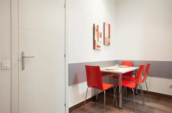 Apartamento 2 Dormitorios El Born Barcelona