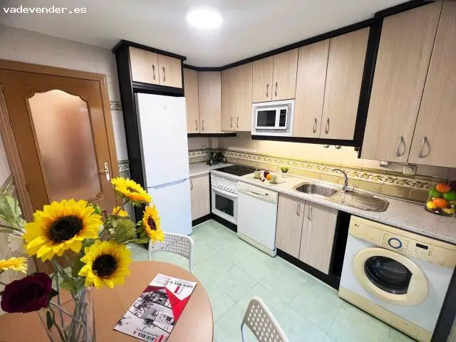 Piso en Venta Ciempozuelos Zona Centro