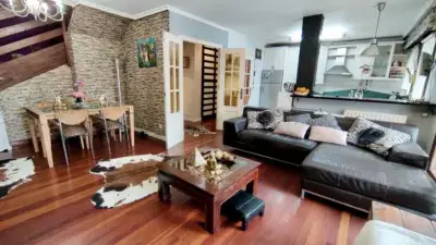 Dúplex en venta Colindres 135m2 3 dormitorios 2 baños garaje