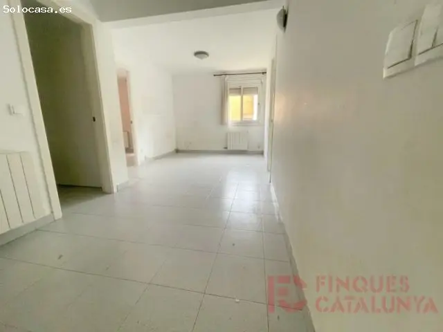 Piso en Venta Zona Migdia Casernes 65m2 2 habitaciones